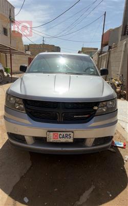 دودج جورني